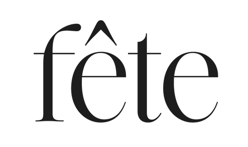 fête